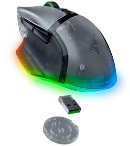 Refurbished Razer Basilisk V3 Pro 35K Wireless RGB Gaming Mouse - Reebelo Nederland
