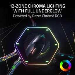 Refurbished Razer Basilisk V3 Pro 35K Wireless RGB Gaming Mouse - Reebelo Nederland