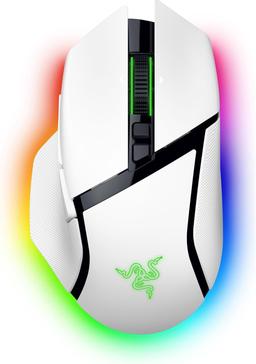 Refurbished Razer Basilisk V3 Pro 35K Wireless RGB Gaming Mouse - Reebelo Nederland