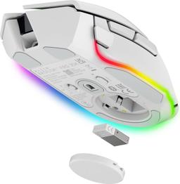 Refurbished Razer Basilisk V3 Pro 35K Wireless RGB Gaming Mouse - Reebelo Nederland