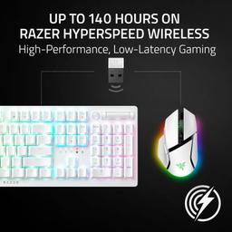 Refurbished Razer Basilisk V3 Pro 35K Wireless RGB Gaming Mouse - Reebelo Nederland