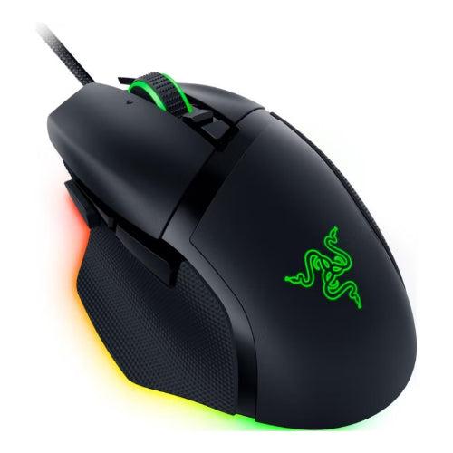 Refurbished Razer Basilisk V3 Wired Gaming Mouse - Reebelo Nederland