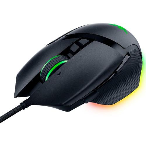 Refurbished Razer Basilisk V3 Wired Gaming Mouse - Reebelo Nederland