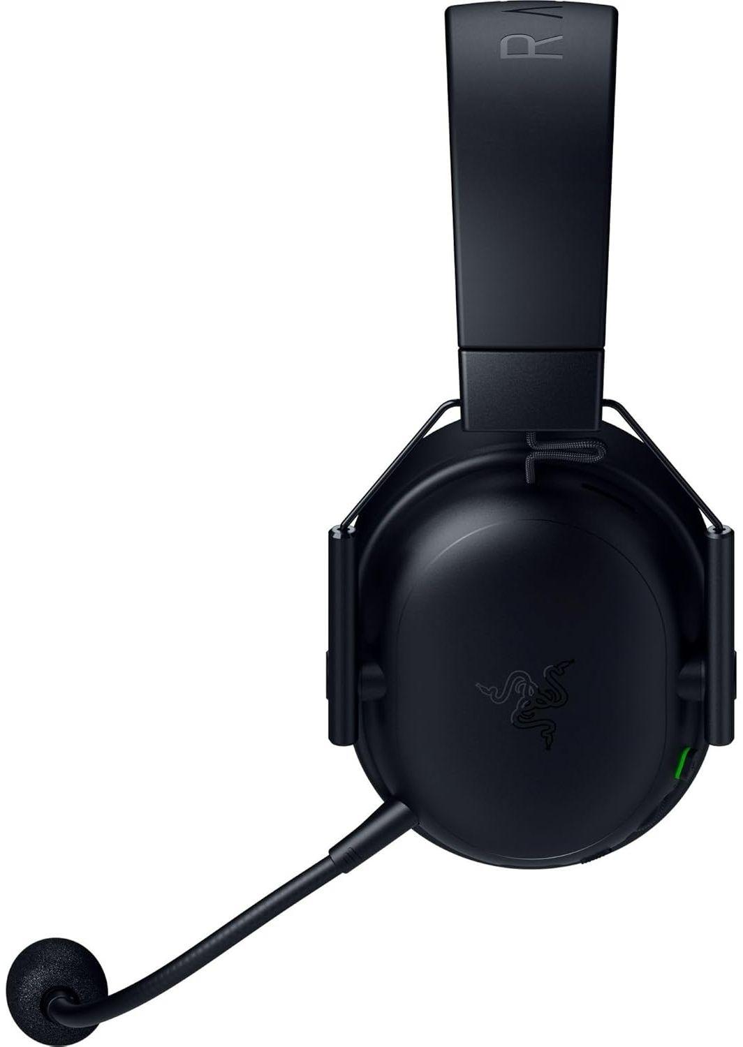 Refurbished Razer BlackShark V3 Esports Gaming Headset for PC - Reebelo Nederland