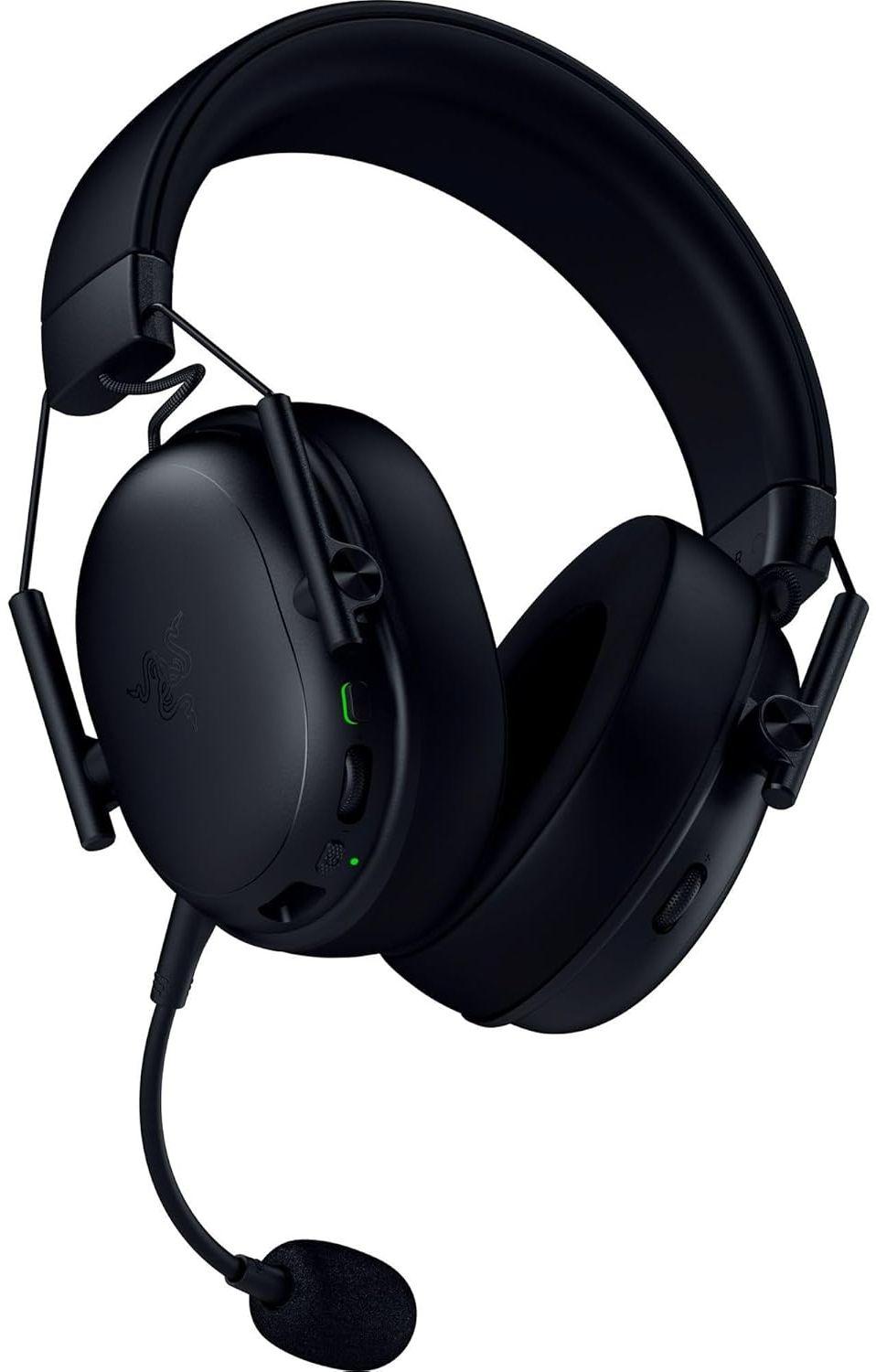 Refurbished Razer BlackShark V3 Esports Gaming Headset for PC - Reebelo Nederland