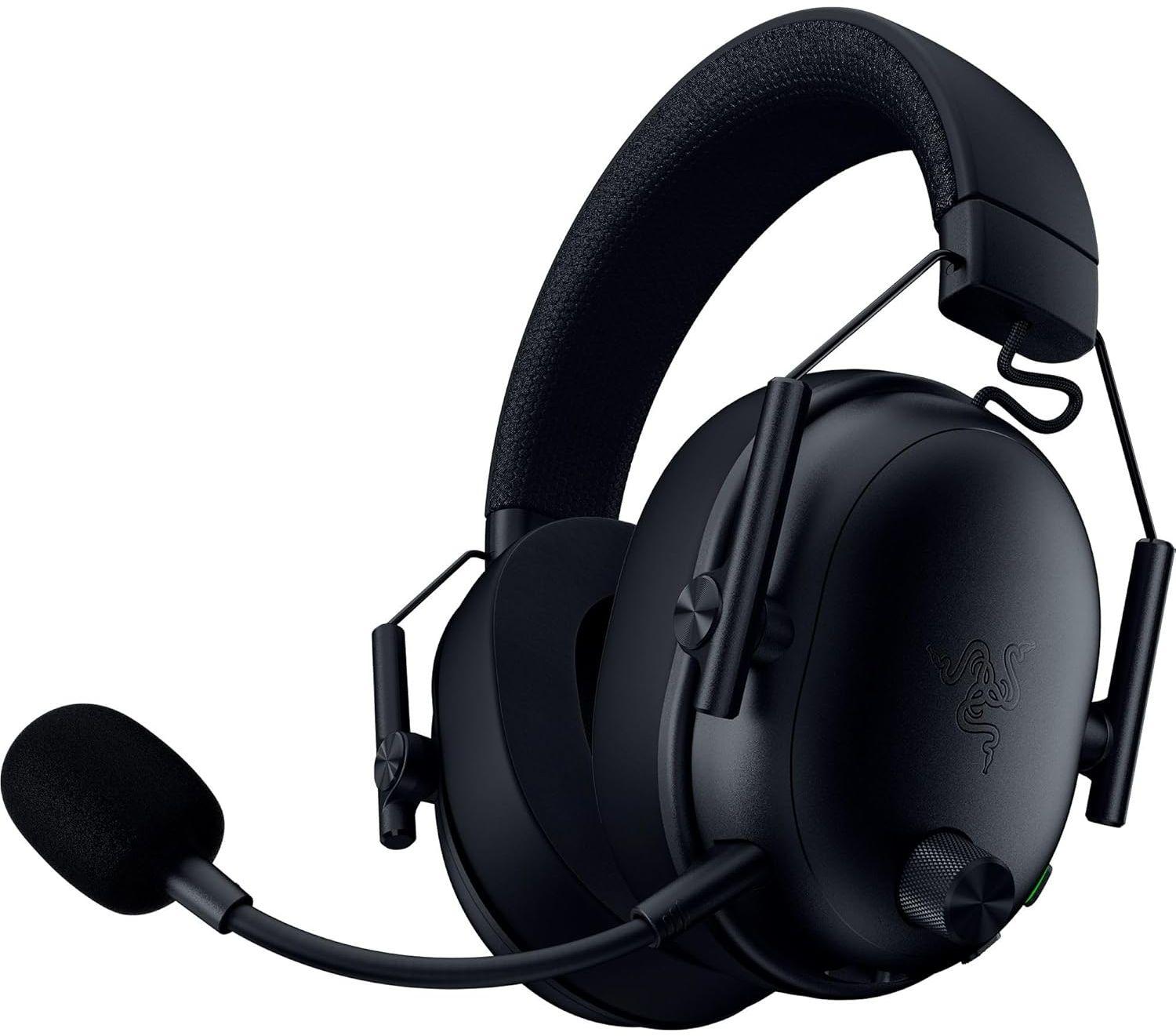 Refurbished Razer BlackShark V3 Esports Gaming Headset for PC - Reebelo Nederland