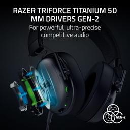 Refurbished Razer BlackShark V3 Esports Gaming Headset for PC - Reebelo Nederland