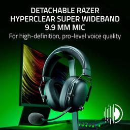 Refurbished Razer BlackShark V3 Esports Gaming Headset for PC - Reebelo Nederland