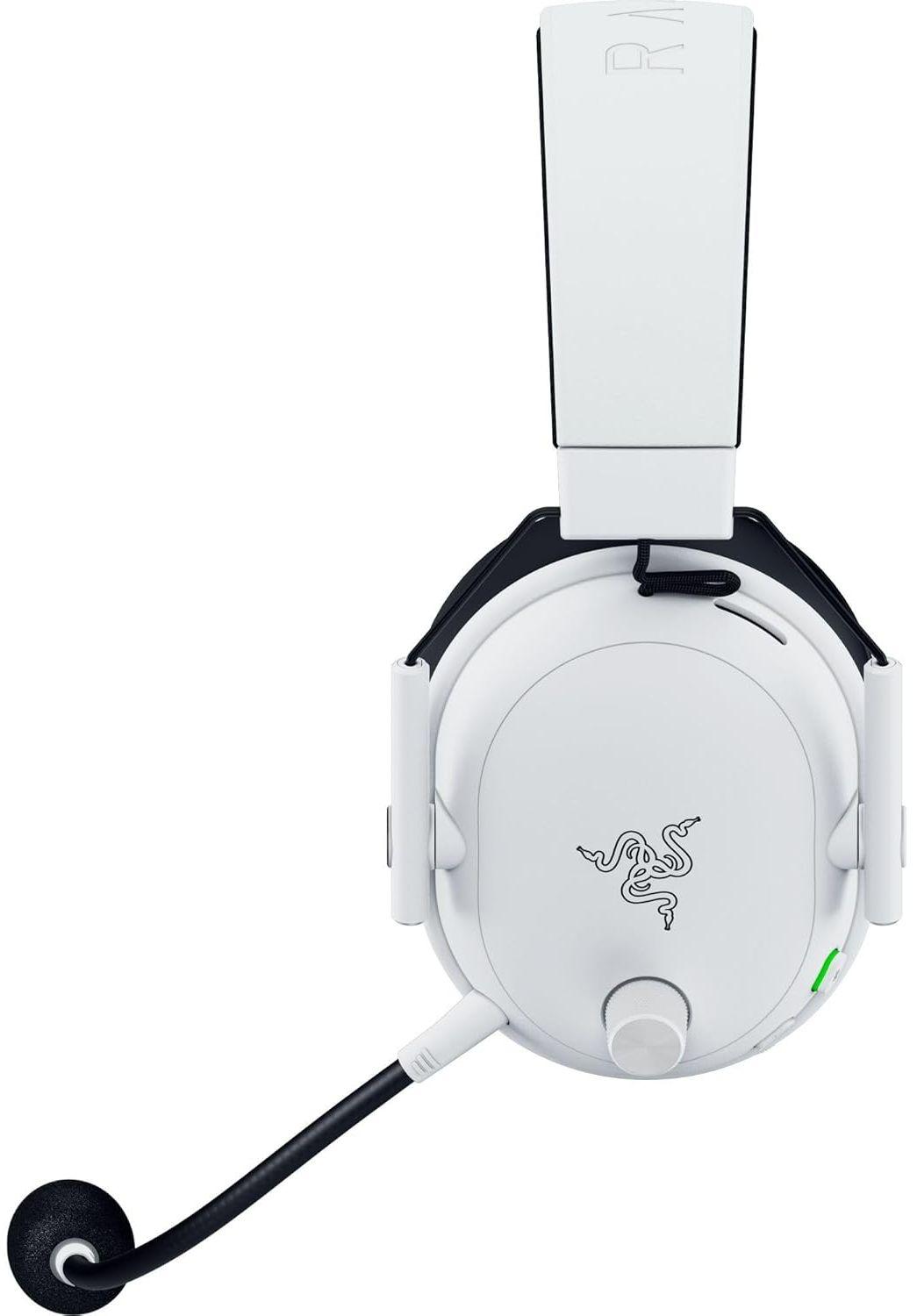 Refurbished Razer BlackShark V3 Esports Gaming Headset for PC - Reebelo Nederland