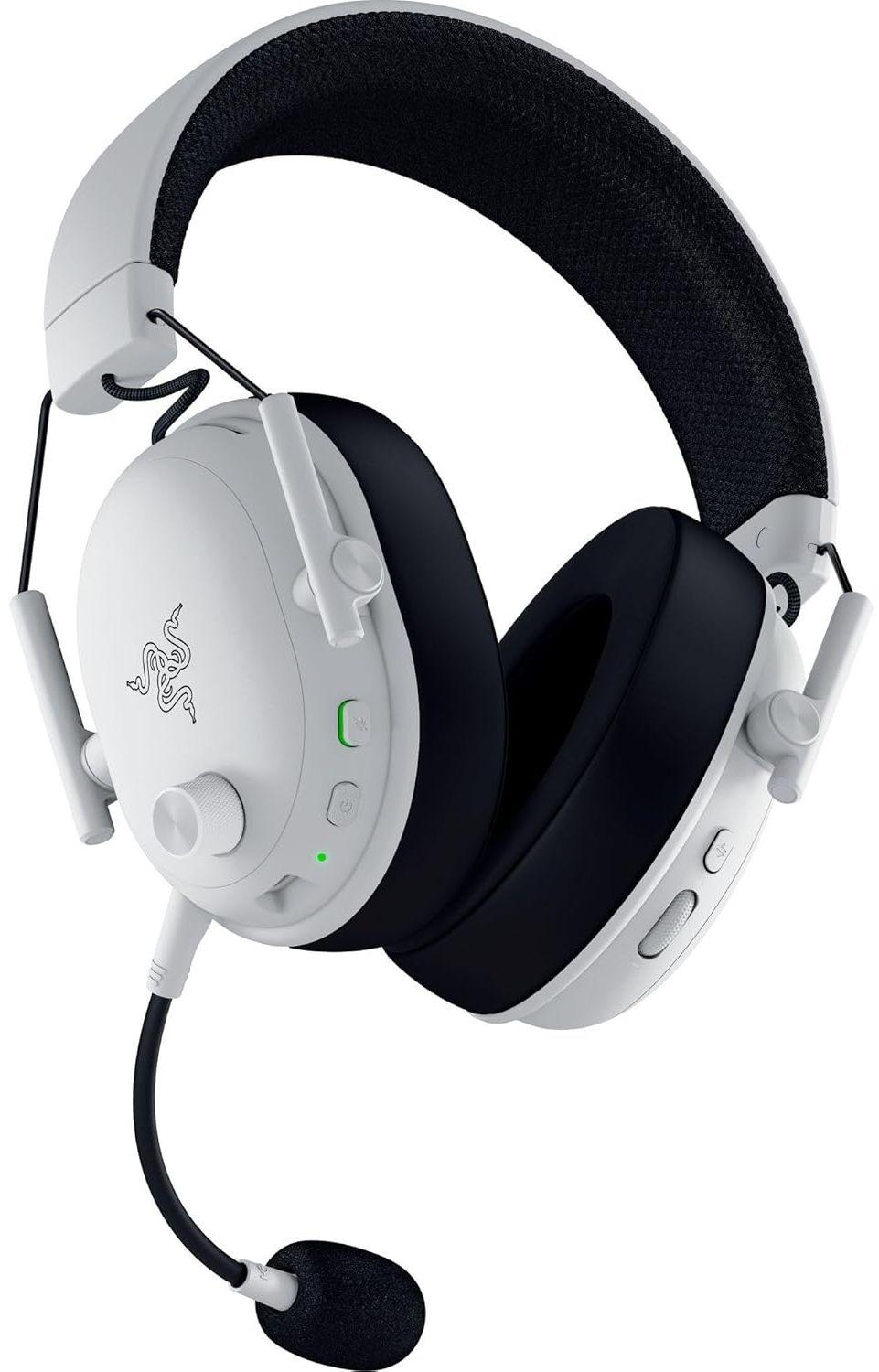 Refurbished Razer BlackShark V3 Esports Gaming Headset for PC - Reebelo Nederland