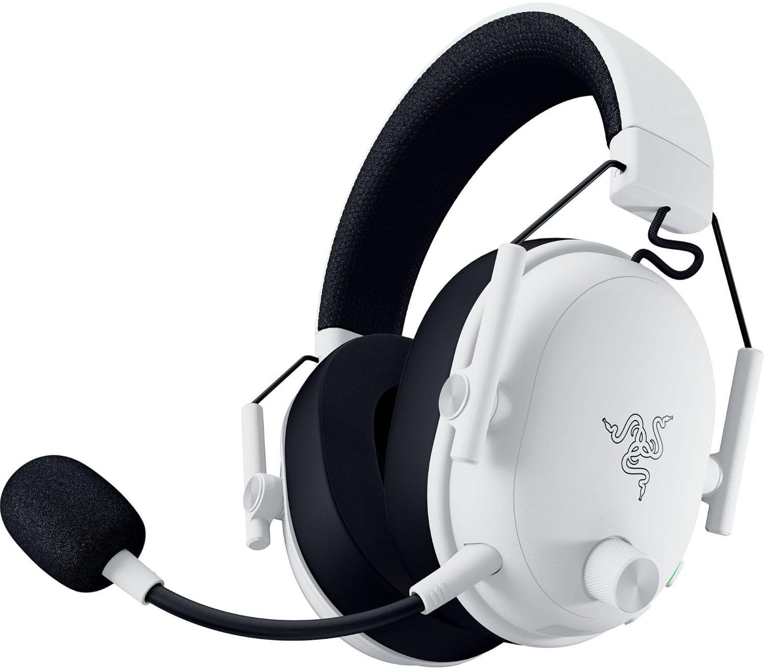 Refurbished Razer BlackShark V3 Esports Gaming Headset for PC - Reebelo Nederland