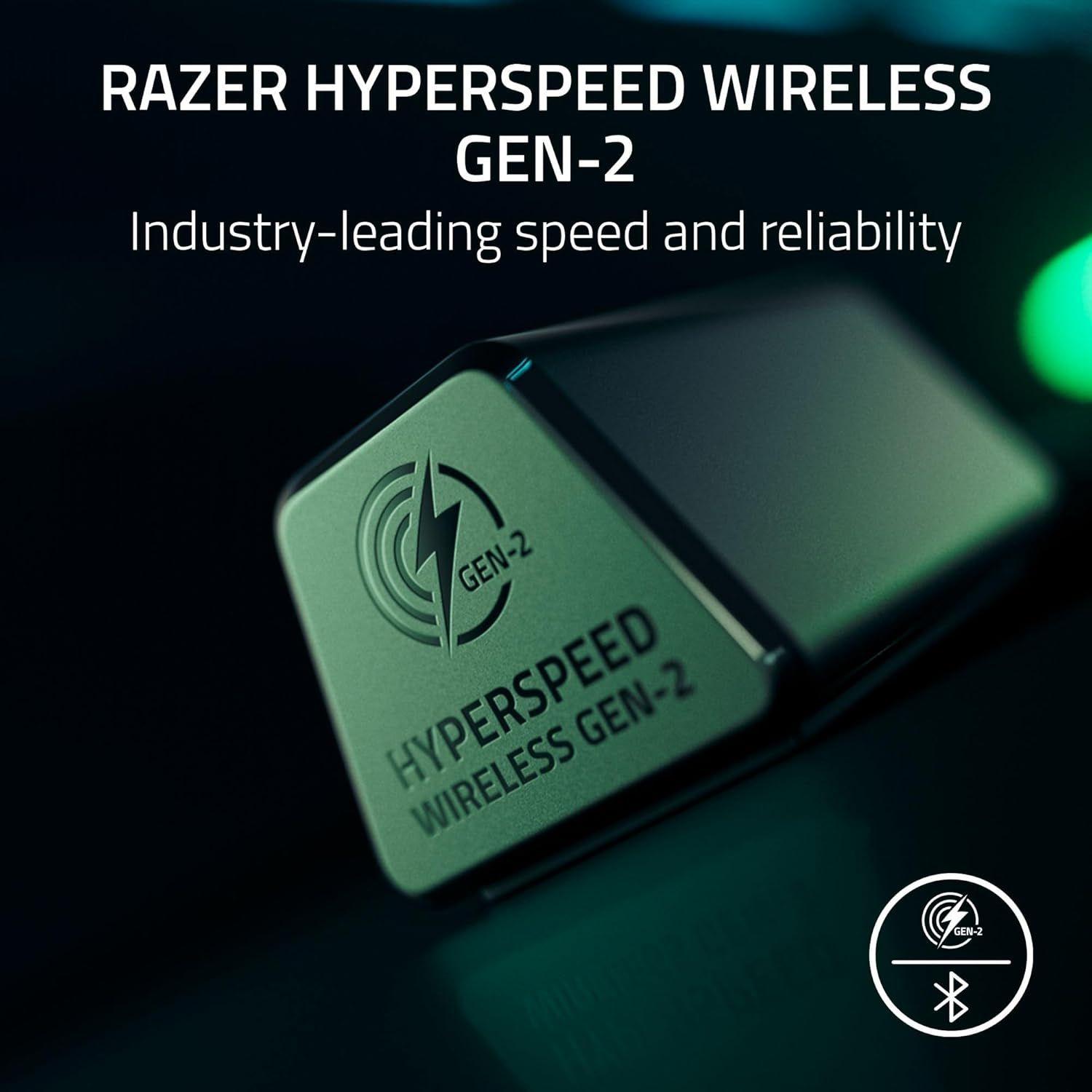 Refurbished Razer BlackShark V3 Esports Gaming Headset for PC - Reebelo Nederland