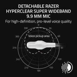 Refurbished Razer BlackShark V3 Esports Gaming Headset for PC - Reebelo Nederland