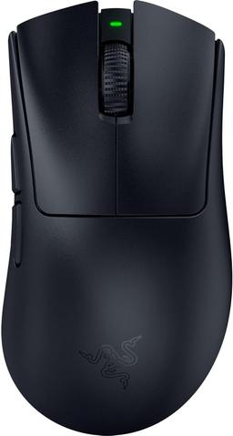 Refurbished Razer DeathAdder V4 Pro Wireless Gaming Mouse - Reebelo Nederland