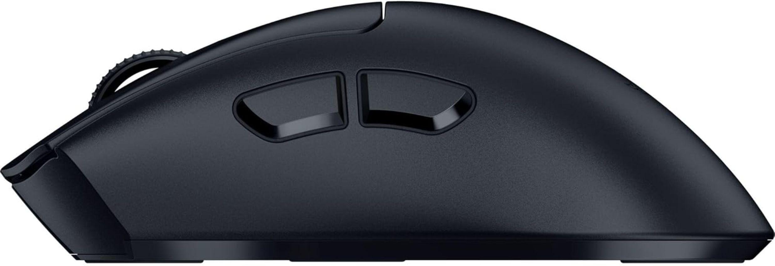 Refurbished Razer DeathAdder V4 Pro Wireless Gaming Mouse - Reebelo Nederland
