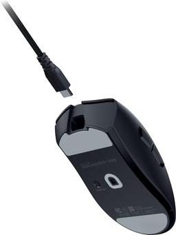 Refurbished Razer DeathAdder V4 Pro Wireless Gaming Mouse - Reebelo Nederland