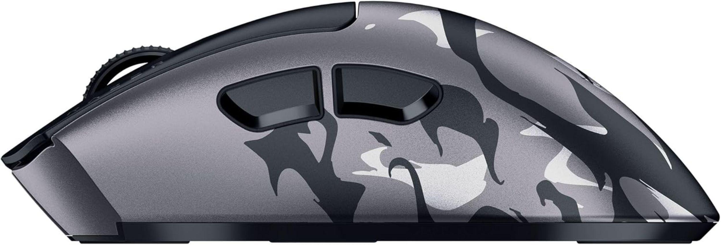 Refurbished Razer DeathAdder V4 Pro Wireless Gaming Mouse - Reebelo Nederland