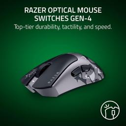 Refurbished Razer DeathAdder V4 Pro Wireless Gaming Mouse - Reebelo Nederland