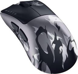 Refurbished Razer DeathAdder V4 Pro Wireless Gaming Mouse - Reebelo Nederland