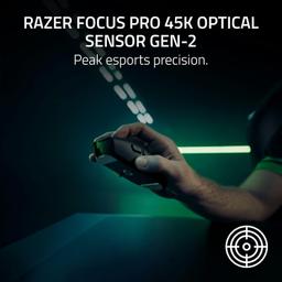 Refurbished Razer DeathAdder V4 Pro Wireless Gaming Mouse - Reebelo Nederland