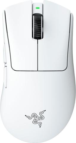 Refurbished Razer DeathAdder V4 Pro Wireless Gaming Mouse - Reebelo Nederland