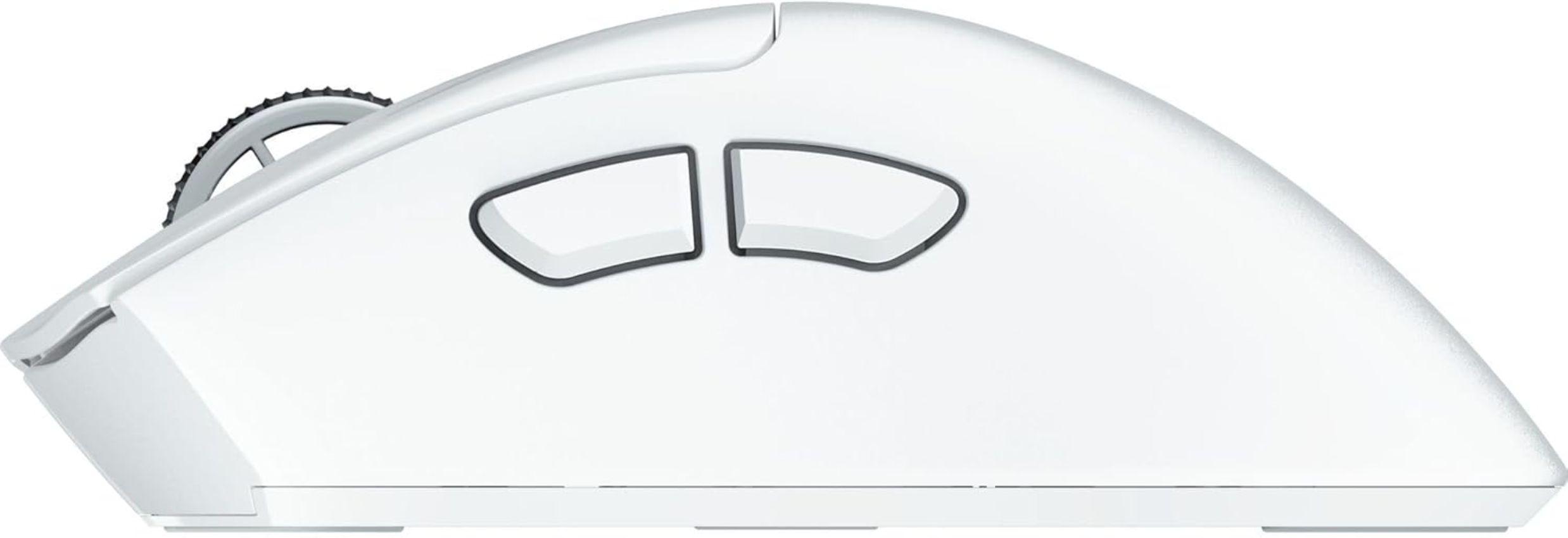 Refurbished Razer DeathAdder V4 Pro Wireless Gaming Mouse - Reebelo Nederland