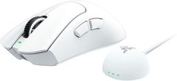 Refurbished Razer DeathAdder V4 Pro Wireless Gaming Mouse - Reebelo Nederland