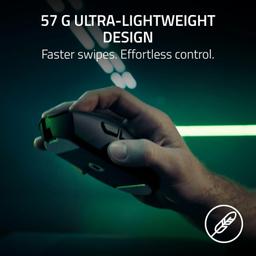 Refurbished Razer DeathAdder V4 Pro Wireless Gaming Mouse - Reebelo Nederland