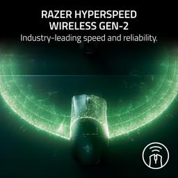 Refurbished Razer DeathAdder V4 Pro Wireless Gaming Mouse - Reebelo Nederland