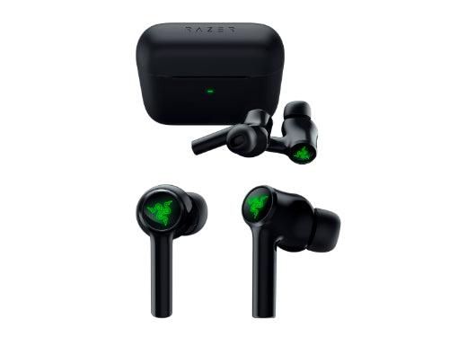 Refurbished Razer Hammerhead True Wireless Earbuds 2nd Gen (2021) - Reebelo Nederland
