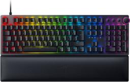 Refurbished Razer Huntsman V2 Optical Gaming Keyboard - Reebelo Nederland