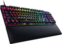 Refurbished Razer Huntsman V2 Optical Gaming Keyboard - Reebelo Nederland