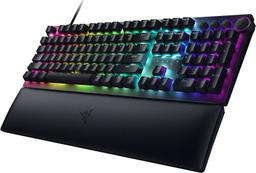 Refurbished Razer Huntsman V2 Optical Gaming Keyboard - Reebelo Nederland