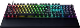 Refurbished Razer Huntsman V3 Pro Full Size Gaming Keyboard - Reebelo Nederland