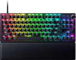 Refurbished Razer Huntsman V3 Pro TKL 8KHz Gaming Keyboard - Reebelo Nederland