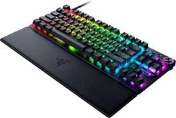 Refurbished Razer Huntsman V3 Pro TKL 8KHz Gaming Keyboard - Reebelo Nederland
