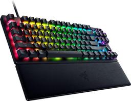 Refurbished Razer Huntsman V3 Pro TKL 8KHz Gaming Keyboard - Reebelo Nederland