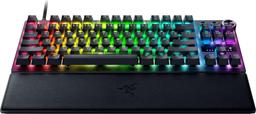 Refurbished Razer Huntsman V3 Pro TKL 8KHz Gaming Keyboard - Reebelo Nederland