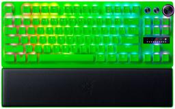 Refurbished Razer Huntsman V3 Pro TKL 8KHz Gaming Keyboard - Reebelo Nederland