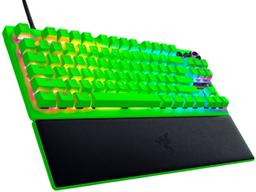 Refurbished Razer Huntsman V3 Pro TKL 8KHz Gaming Keyboard - Reebelo Nederland