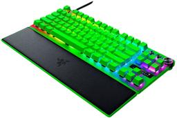 Refurbished Razer Huntsman V3 Pro TKL 8KHz Gaming Keyboard - Reebelo Nederland