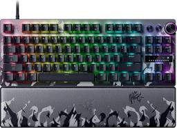 Refurbished Razer Huntsman V3 Pro TKL 8KHz Gaming Keyboard - Reebelo Nederland