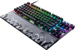 Refurbished Razer Huntsman V3 Pro TKL 8KHz Gaming Keyboard - Reebelo Nederland