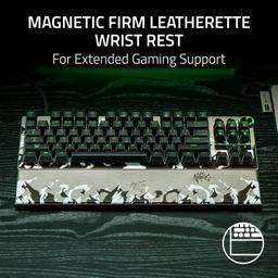 Refurbished Razer Huntsman V3 Pro TKL 8KHz Gaming Keyboard - Reebelo Nederland