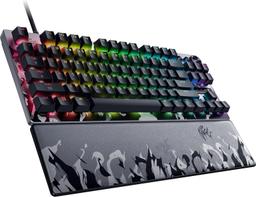 Refurbished Razer Huntsman V3 Pro TKL 8KHz Gaming Keyboard - Reebelo Nederland
