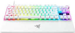 Refurbished Razer Huntsman V3 Pro TKL 8KHz Gaming Keyboard - Reebelo Nederland
