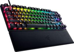 Refurbished Razer Huntsman V3 Pro TKL Gaming Keyboard - Reebelo Nederland