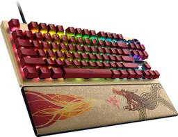 Refurbished Razer Huntsman V3 Pro TKL Gaming Keyboard - Reebelo Nederland