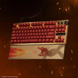 Refurbished Razer Huntsman V3 Pro TKL Gaming Keyboard - Reebelo Nederland
