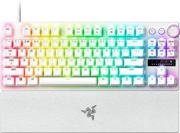 Refurbished Razer Huntsman V3 Pro TKL Gaming Keyboard - Reebelo Nederland